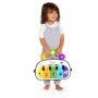 Baby Einstein 4 in 1 Kickin Tunes Music Activity Gym Play Mat